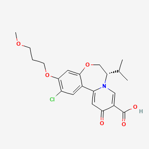 Hbv-IN-11