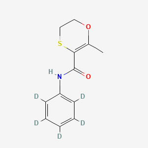 Carboxin-d5