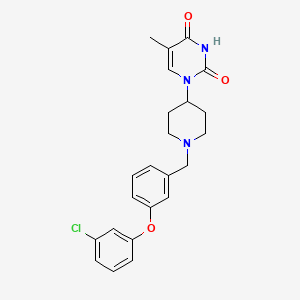 MtTMPK-IN-2