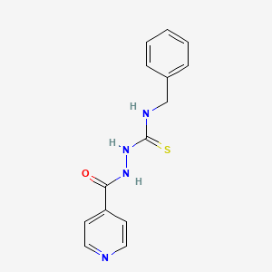 Anti-inflammatory agent 11