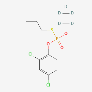 Prothiofos-d5