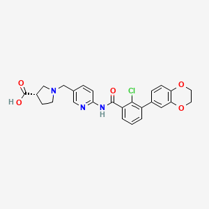 PD-1/PD-L1-IN-25