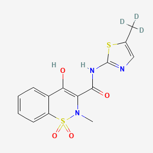 Meloxicam-d3-1