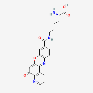 Topoisomerase II|A-IN-2