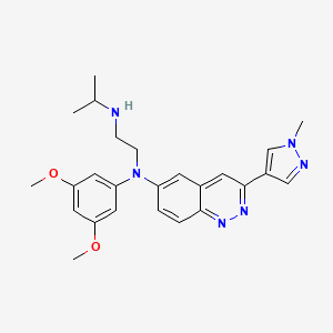 Fgfr-IN-2