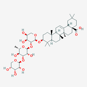 Prosapogenin CP4