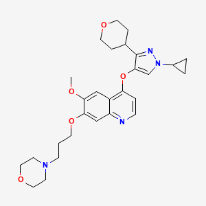 Alk5-IN-6