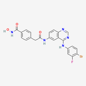 Hdac6-IN-8