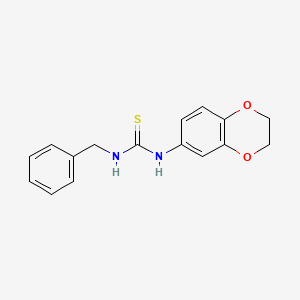 Anti-inflammatory agent 14