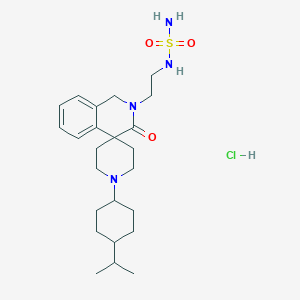 AT-121 hydrochloride