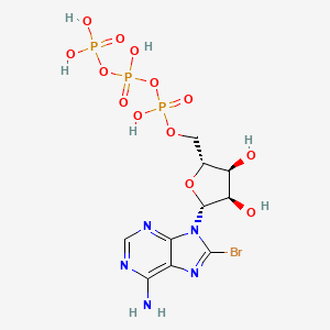 8-Bromo-ATP