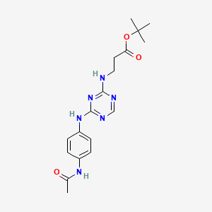 NPR-C activator 1