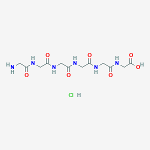 Gly6 hydrochloride