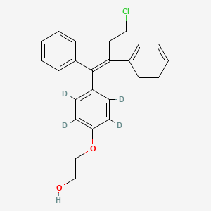 Ospemifene-d4-1