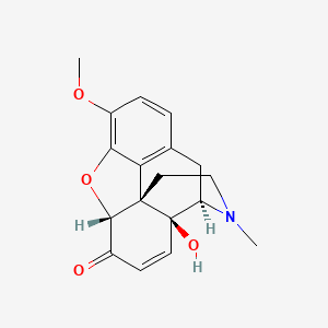 Hydroxycodeinone
