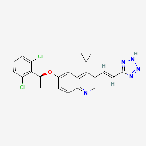 MsbA-IN-5