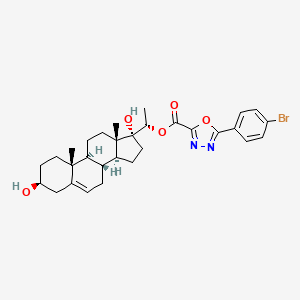 Carboxylesterase-IN-1