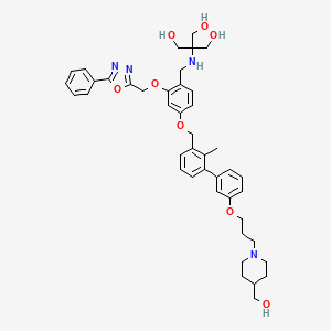 PD-1/PD-L1-IN-26