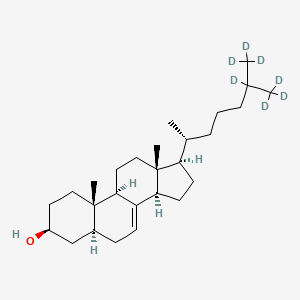 Lathosterol-d7