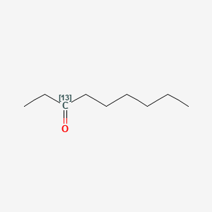 3-Octanone-13C