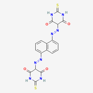 Antitumor agent-31