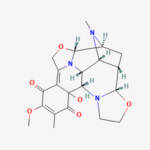 Aclidinomycin A