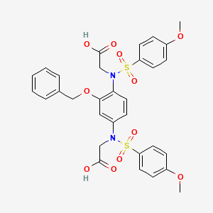 Keap1-Nrf2-IN-9