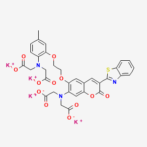 BTC (tetrapotassium)