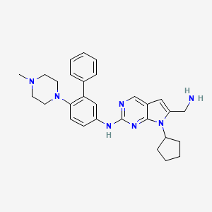 Egfr-IN-47