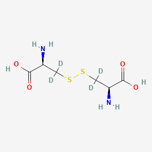 L-Cystine-d4