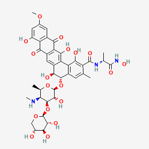 Antifungal agent 26