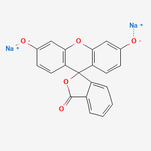 Fluorescein (sodium)