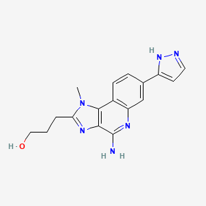 NLRP3 modulators 1