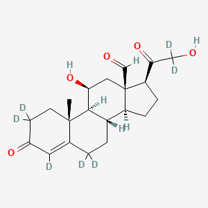 Aldosterone-d7 (Major)