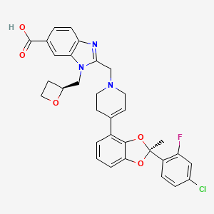 GLP-1R agonist 1