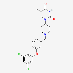 MtTMPK-IN-3