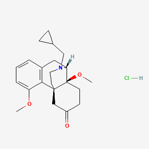 Cyprodime hydrochloride