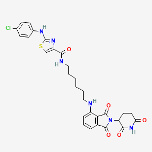 Protac-O4I2