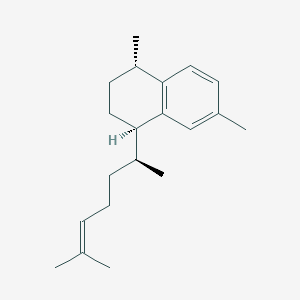 molecular formula C20H30 B1241737 Erogorgiaene 