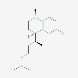 molecular formula C20H30 B1241737 埃罗戈吉恩 