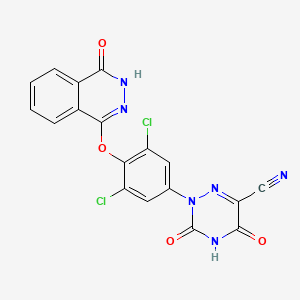 THR-|A agonist 2