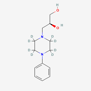 Levodropropizine-d8