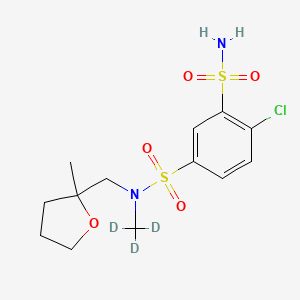 Mefruside-d3