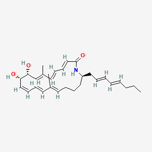 ent-Heronamide C