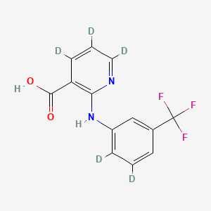 Niflumic Acid-d5