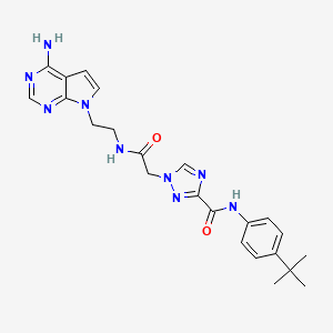 Dot1L-IN-7