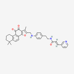 Nampt-IN-8