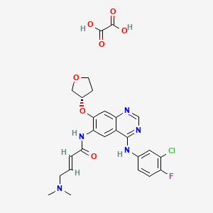 Afatinib (oxalate)