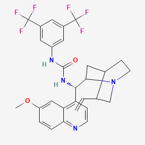 Autophagy-IN-C1