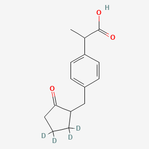 Loxoprofen-d4